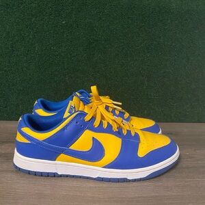 Nike Dunk Low ‘UCLA’ Size 11